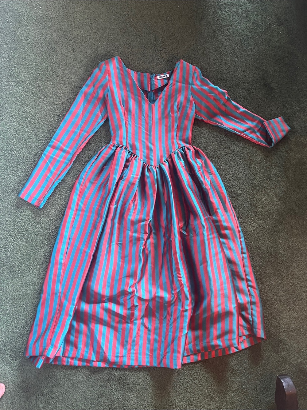 Batshva Vivienne Dress NWT